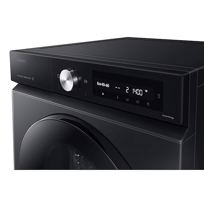 πλυντήριο ρούχων Samsung Bespoke 11kg AI EcoBubble wh evk , warehouse evk, Λάρισα , Ελλάδα, evk.