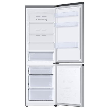 Samsung RB34C600ESA/EF wh evk , warehouse evk, Λάρισα , Ελλάδα, evk.