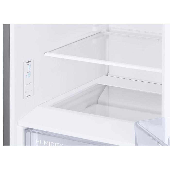 Samsung RB34C600ESA/EF wh evk , warehouse evk, Λάρισα , Ελλάδα, evk.