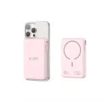 Tech-Protect PB31 Lifemag MagSafe powerbank warehouse evk wh-evk Λάρισα