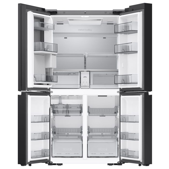 Samsung RM90F67CECEF Ψυγείο ντουλάπα AI wh evk , warehouse evk, Λάρισα , Ελλάδα, evk.