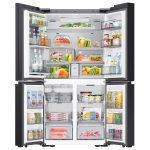 Samsung RM90F67CECEF Ψυγείο ντουλάπα AI wh evk , warehouse evk, Λάρισα , Ελλάδα, evk.