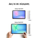 Tablet Samsung Galaxy Tab S10 warehouse evk wh-evk Λάρισα