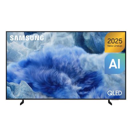 Samsung QLED Q8F τηλεόραση wh evk , warehouse evk, Λάρισα , Ελλάδα, evk.