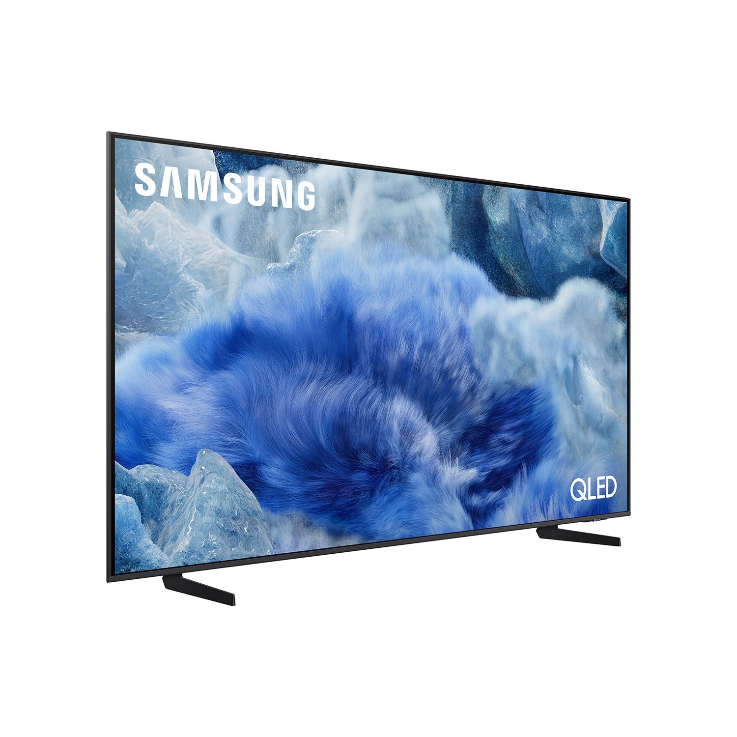 Samsung QLED Q8F τηλεόραση wh evk , warehouse evk, Λάρισα , Ελλάδα, evk.