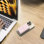 Tech-Protect PB31 Lifemag MagSafe powerbank warehouse evk wh-evk Λάρισα