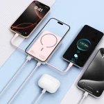 Tech-Protect PB31 Lifemag MagSafe powerbank warehouse evk wh-evk Λάρισα