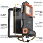 Tech-Protect IPX8 Universal Diving Waterproof Case warehouse evk wh-evk Λάρισα