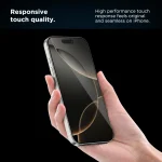 τζαμάκι προστασίας οθόνης για iPhone 15 και 16 warehouse evk wh-evk Λάρισα