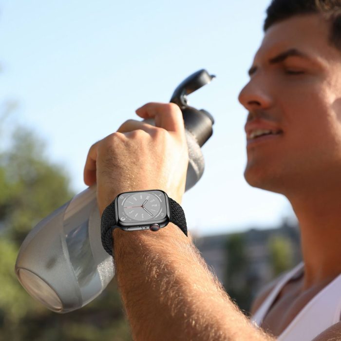 Tech-Protect Nylonmag Apple Watch warehouse evk wh-evk Λάρισα