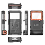 Tech-Protect IPX8 Universal Diving Waterproof Case warehouse evk wh-evk Λάρισα