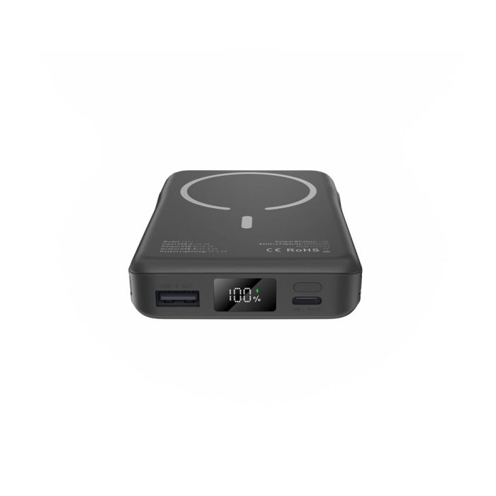 Tech-Protect PB31 Lifemag MagSafe powerbank warehouse evk wh-evk Λάρισα