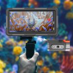 Tech-Protect IPX8 Universal Diving Waterproof Case warehouse evk wh-evk Λάρισα
