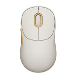 Xiaomi Wireless Mouse 3 ασύρματο εργονομικό ποντίκι πολλαπλών χρωμάτων warehouse evk wh-evk Λάρισα