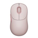 Xiaomi Wireless Mouse 3 ασύρματο εργονομικό ποντίκι πολλαπλών χρωμάτων warehouse evk wh-evk Λάρισα