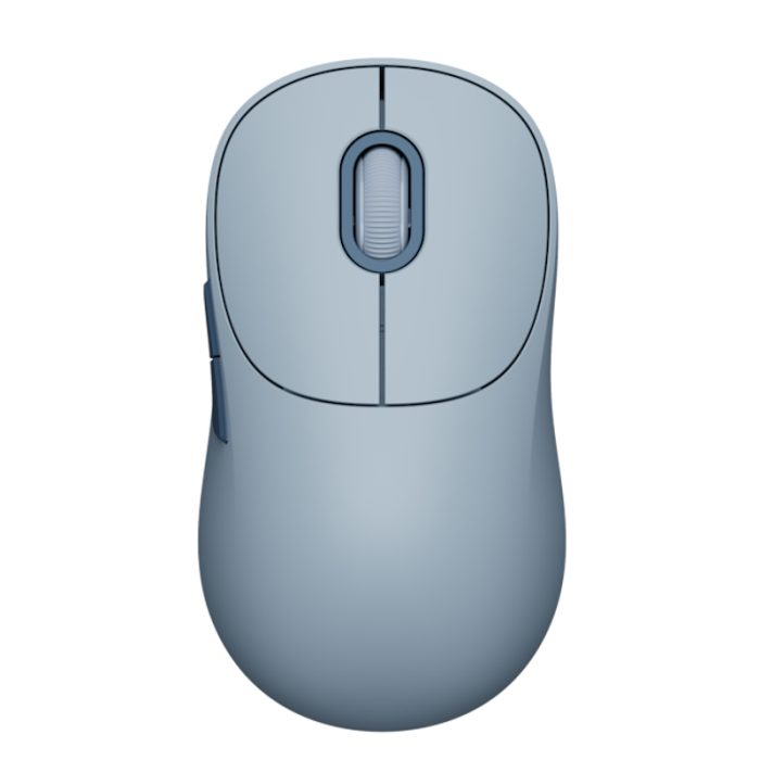 Xiaomi Wireless Mouse 3 ασύρματο εργονομικό ποντίκι πολλαπλών χρωμάτων warehouse evk wh-evk Λάρισα