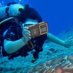 Tech-Protect IPX8 Universal Diving Waterproof Case warehouse evk wh-evk Λάρισα