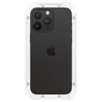 Spigen GLAS.tR ez Fit Apple iPhone 15 Pro Max warehouse evk wh-evk Λάρισα