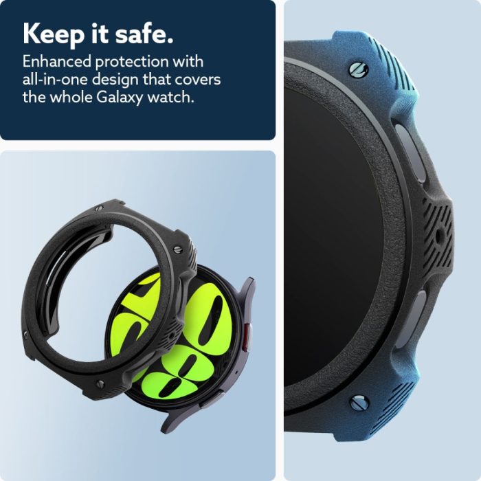 Caseology Vault Samsung Galaxy Watch 7 warehouse evk wh-evk Λάρισα