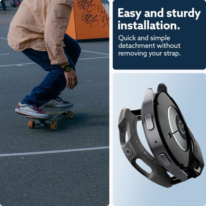 Caseology Vault Samsung Galaxy Watch 7 warehouse evk wh-evk Λάρισα