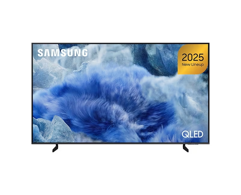 Samsung QLED Q8F τηλεόραση wh evk , warehouse evk, Λάρισα , Ελλάδα, evk.