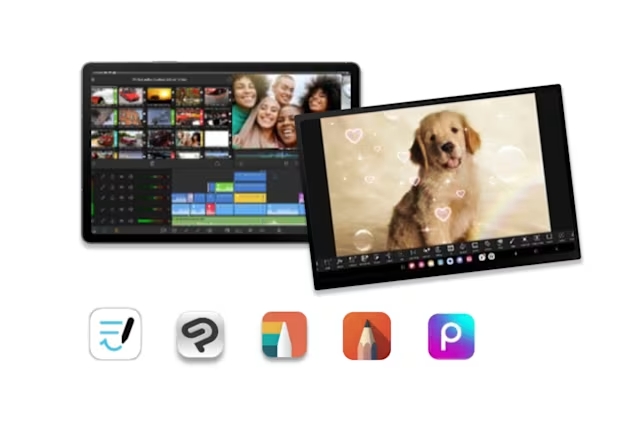 Tablet Samsung Galaxy Tab S10 warehouse evk wh-evk Λάρισα