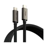 USB-C / USB-C 3.2 Gen 2x2 cable warehouse evk wh-evk Λάρισα