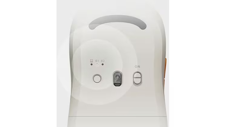 Xiaomi Wireless Mouse 3 ασύρματο εργονομικό ποντίκι πολλαπλών χρωμάτων warehouse evk wh-evk Λάρισα