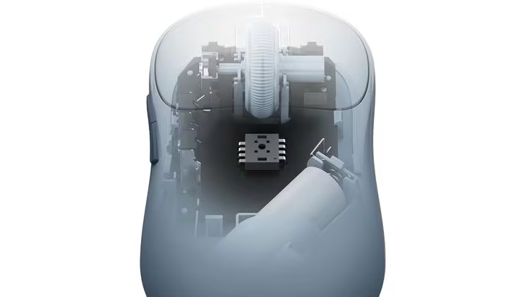 Xiaomi Wireless Mouse 3 ασύρματο εργονομικό ποντίκι πολλαπλών χρωμάτων warehouse evk wh-evk Λάρισα