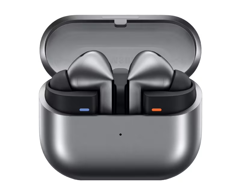 Samsung Galaxy Buds3 Pro Ασύρματα ακουστικά wh evk , warehouse evk, Λάρισα , Ελλάδα, evk.