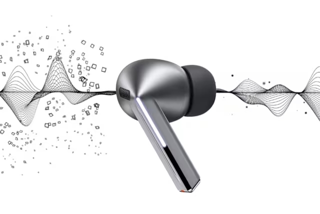 Samsung Galaxy Buds3 Pro Ασύρματα ακουστικά wh evk , warehouse evk, Λάρισα , Ελλάδα, evk.