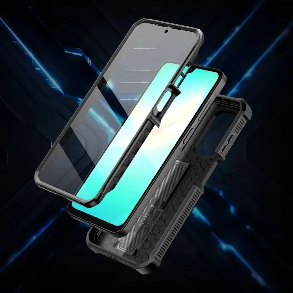 Case Tech-Protect Kevlar Cam+ Samsung Galaxy A26 warehouse evk wh-evk Λάρισα