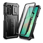 Case Tech-Protect Kevlar Cam+ Samsung Galaxy A26 warehouse evk wh-evk Λάρισα