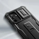 Case Tech-Protect Kevlar Cam+ Samsung Galaxy A26 warehouse evk wh-evk Λάρισα