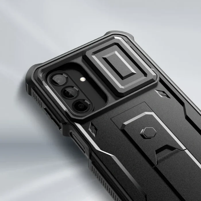 Case Tech-Protect Kevlar Cam+ Samsung Galaxy A26 warehouse evk wh-evk Λάρισα