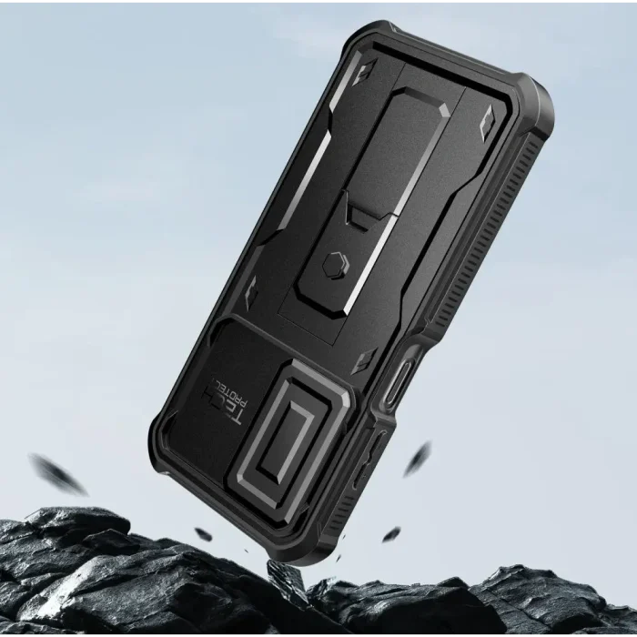 Case Tech-Protect Kevlar Cam+ Samsung Galaxy A26 warehouse evk wh-evk Λάρισα