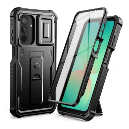Case Tech-Protect Kevlar Cam+ Samsung Galaxy A26 warehouse evk wh-evk Λάρισα