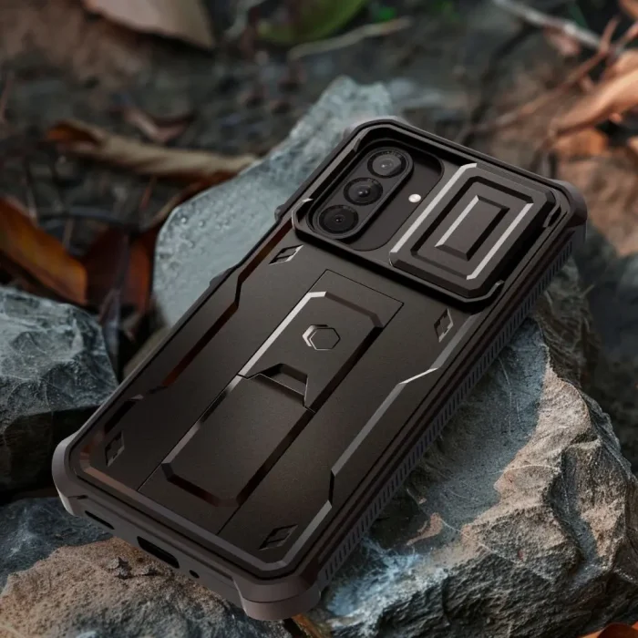 Case Tech-Protect Kevlar Cam+ Samsung Galaxy A26 warehouse evk wh-evk Λάρισα