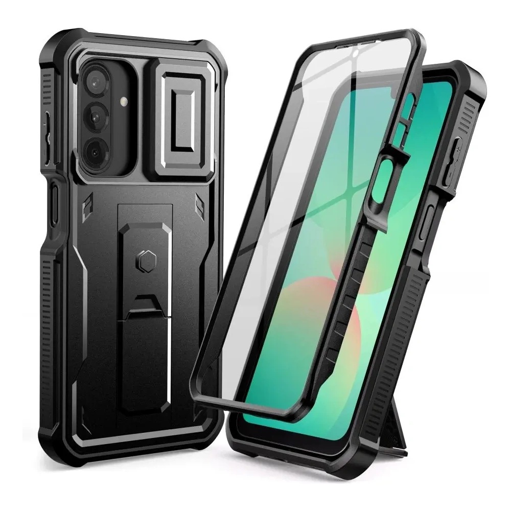 Case Tech-Protect Kevlar Cam+ Samsung Galaxy A26 warehouse evk wh-evk Λάρισα