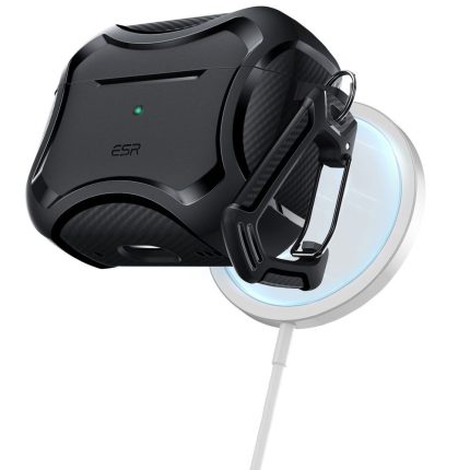 ESR Cyber Armor Halolock MagSafe Apple AirPods warehouse evk wh-evk Λάρισα