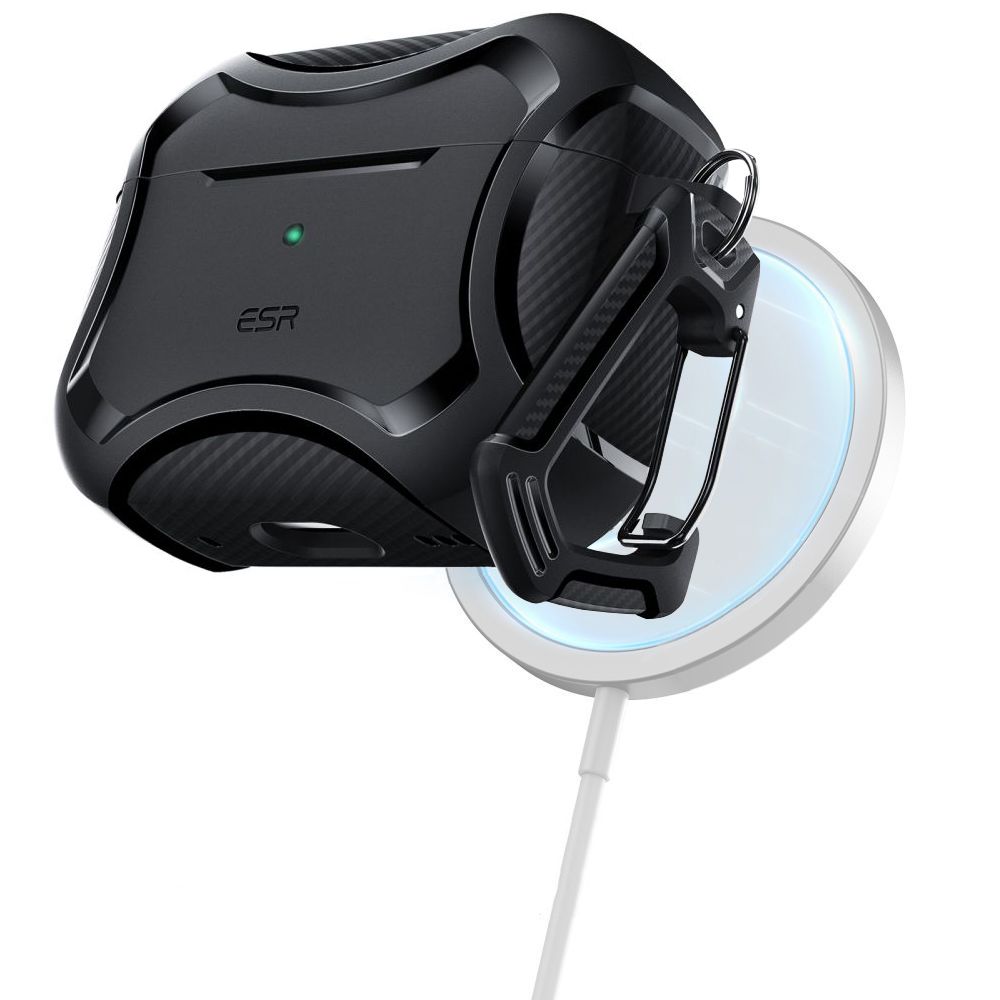 ESR Cyber Armor Halolock MagSafe Apple AirPods warehouse evk wh-evk Λάρισα