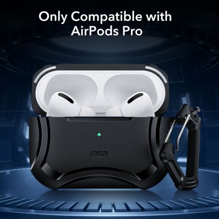 ESR Cyber Armor Halolock MagSafe Apple AirPods warehouse evk wh-evk Λάρισα