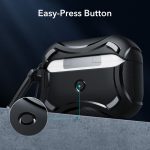 ESR Cyber Armor Halolock MagSafe Apple AirPods warehouse evk wh-evk Λάρισα