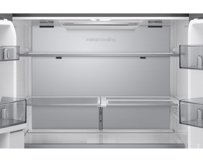 Samsung RM90F67CECEF Ψυγείο ντουλάπα AI wh evk , warehouse evk, Λάρισα , Ελλάδα, evk.