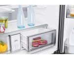 Samsung RM90F67CECEF Ψυγείο ντουλάπα AI wh evk , warehouse evk, Λάρισα , Ελλάδα, evk.