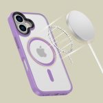 θήκη magsafe apple iphone 16 warehouse evk wh-evk Λάρισα