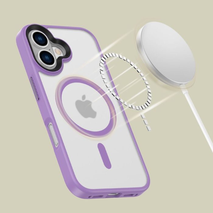 θήκη magsafe apple iphone 16 warehouse evk wh-evk Λάρισα