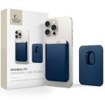 Tech-Protect MagWallet MagSafe Universal Magnetic Card Holder warehouse evk wh-evk Λάρισα