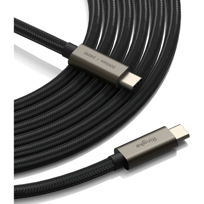 USB-C / USB-C 3.2 Gen 2x2 cable warehouse evk wh-evk Λάρισα
