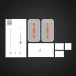 τζαμάκι προστασίας οθόνης για iPhone 15 και 16 warehouse evk wh-evk Λάρισα